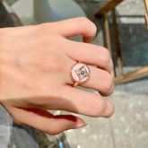 China Replica LV Rings 25usd Only